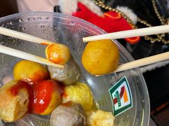 -7-ELEVEn(缤果空间店)