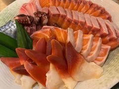 -科尔海悦酒店樱之河日本料理(清河东路店)