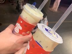 西瓜芝士-茶百道(京溪店)