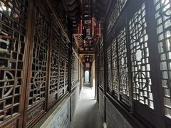 -吴敬梓故居