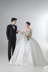 -太郎花子婚纱摄影TAHAKO(无锡店)