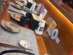 -戏作寿司(观音桥店)