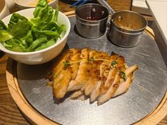 -小大董·烤鸭(王府井apm店)