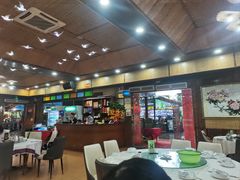 -绿雅居原生态农庄(小涌店)