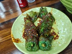 -老王太太串吧(中街店)