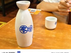 -鳗鱼家·深夜食堂(军博店)