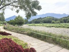 -古堰画乡景区