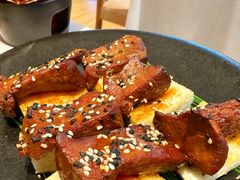 -若蘭慈·无国界素食料理(欢乐海岸店)