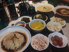 -松鹤面馆·古法焖肉面(观前店)