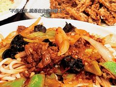 -阿拉木汗餐厅(山大路店)