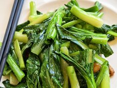炒时蔬-客汀家宴·客家烟火 四季食材(集美店)