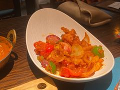 -甘尼仕印度餐厅爵士酒吧(阳春巷店)