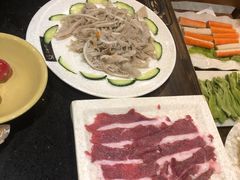 千层肚-唇辣号重庆老火锅(亦庄店)