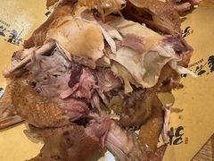 -張飛扒肉·龙江非遗(道外店)