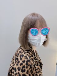 -KEIVON HAIR·崎宏