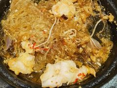 -船歌·鱼水饺青岛菜(国贸商城店)