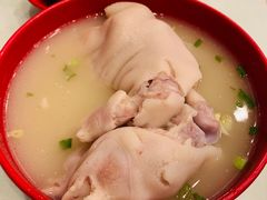 -廖老妈蹄花店(人民公园陕西街259号店)