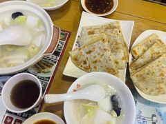 -华天二友居肉饼(宫门口店)