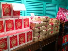 -武汉冠生園(吉庆街店)