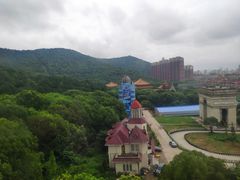 -华西村