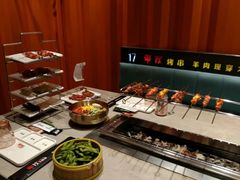 -丰茂烤串(建设街店)