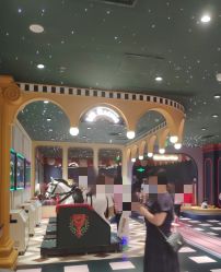 -meland亲子乐园(深圳领展中心城店)