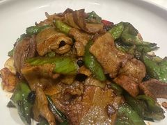 -羲和雅苑•北京烤鸭(国贸商城店)