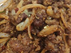 -小锅饭豆腐馆(重工北街普罗旺斯店)