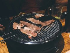 -千寻烧肉(政务区店)