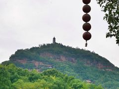 -天台山赤城山景区