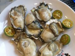 -澜悦港海鲜体验主题餐厅
