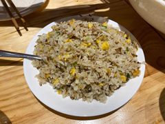 特色臊子蛋炒饭-嘉州叶婆婆钵钵鸡(建设路店)