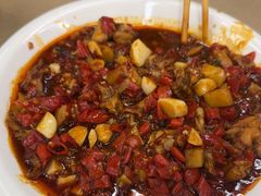 -老三样·旧食新味(船山路店)