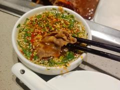 -海底捞火锅(正大乐城店)