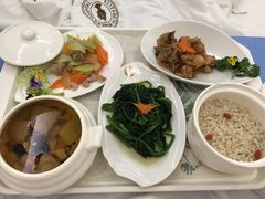 -伊丽莎白妇科医院·早孕检查