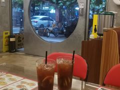 -孖记茶档·热腾茶餐(江南西plus店)