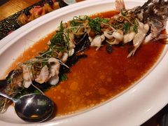 -梧桐花园餐厅(新城店)