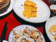 -银珠渔港·海鲜砂锅粥