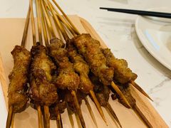 -关东小磨东北菜(漕河泾印象城店)