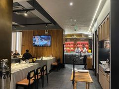 -福海居烤鸭店(鸟巢店)