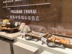 -珠海拱北口岸富华里中海雅高铂尔曼酒店