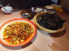 -杨记隆府重庆江湖菜(大悦城店)
