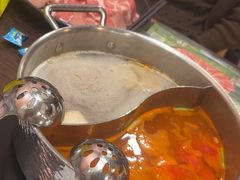 -呷哺呷哺(西单大悦城店)