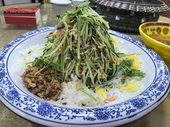 -郭记家常菜下水馆