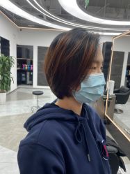 -ON STAR SALON