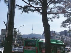 -东大门市场