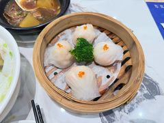 -欢乐海岸美食联盟