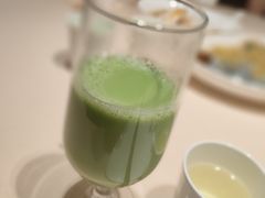 绿豆浆-口味堂(惠济路店)