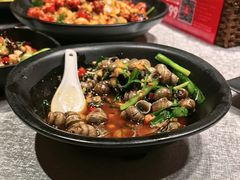 -聚味瞿记·龙虾堂(天元店)