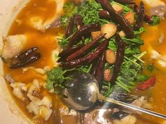 -清水亭湖北菜(大屯DT51店)